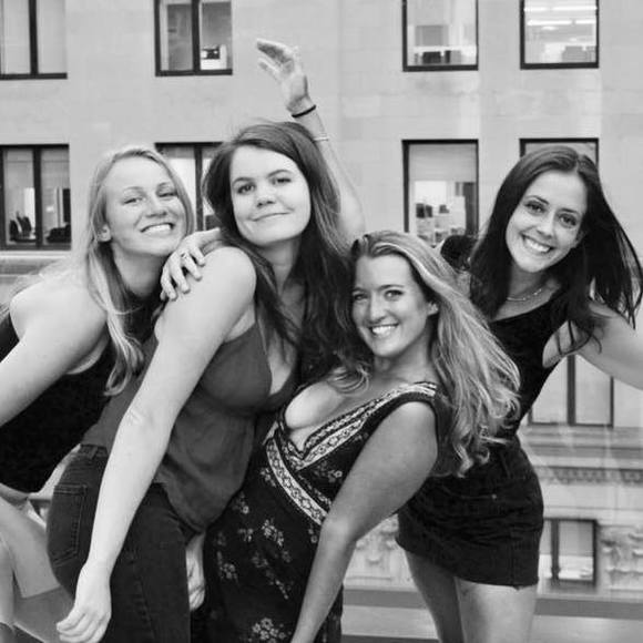 Meet your Posher, Alex - Picture 1 of 1